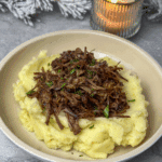 Easy Chuck Roast Recipe