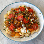 Anna Paul's Viral Turkish Pasta Recipe