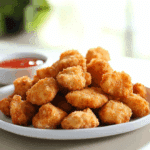 Crispy Chicken Nuggets Recipe for Everyone