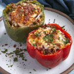 Classic Stuffed Peppers Recipe