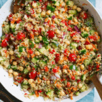 Quinoa Salad Recipe