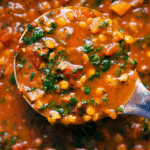 Lentil Soup Recipe