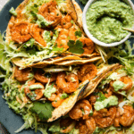 Shrimp Tacos Recipe