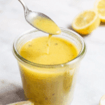 Lemon Vinaigrette Recipe