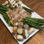 Spectacular Spring Dinner Recipe