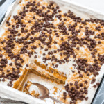 Pumpkin Lush Recipe
