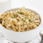 Lemon Chicken Pasta Recipe