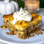 Easy Serbian Moussaka Recipe