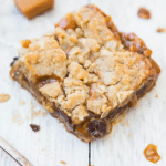 Carmelitas Recipe