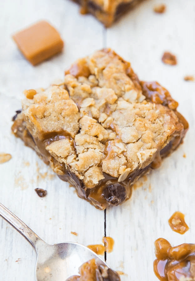 Carmelitas Recipe