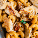 One-Pot Marry Me Chicken Pasta Recipe