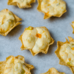Fresno Poppers Recipe