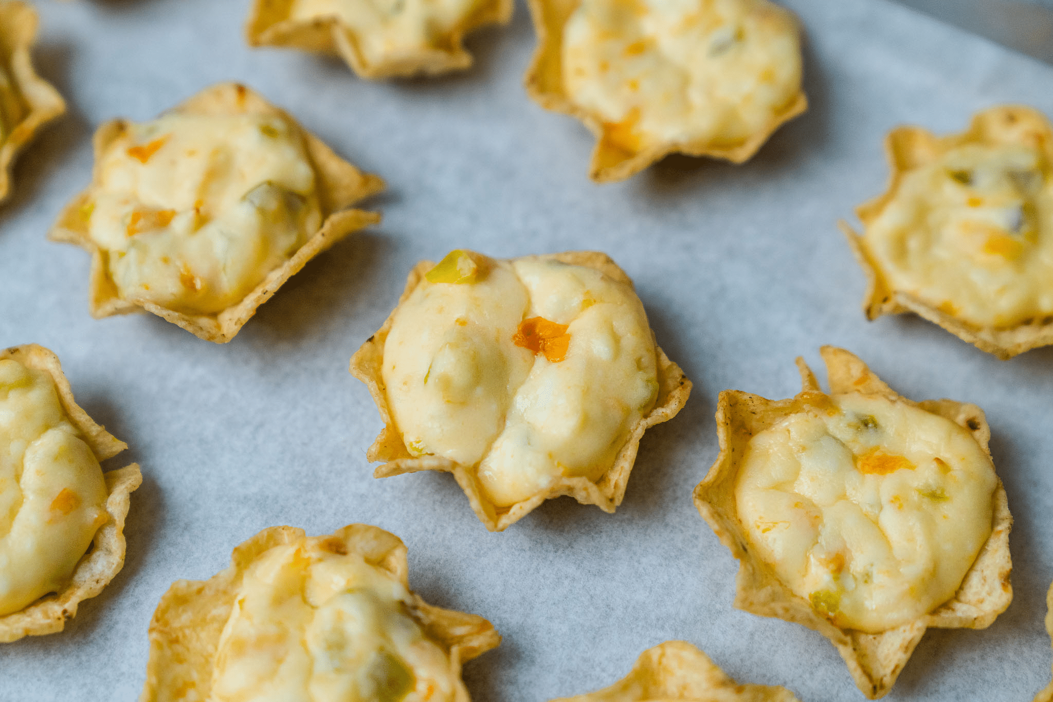 Fresno Poppers Recipe