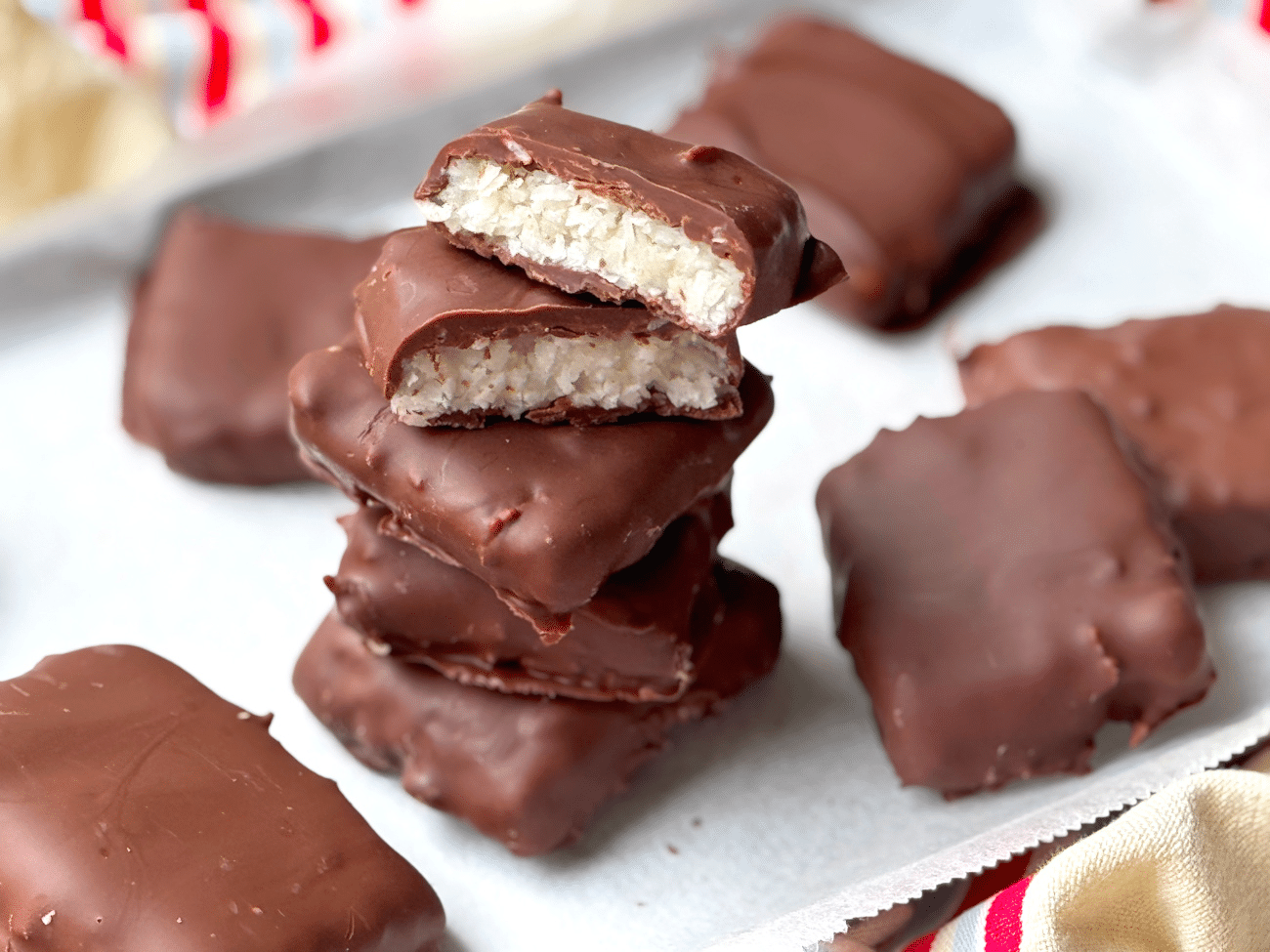Maine Potato Candy (Needhams) Recipe