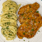 Italian Chicken Cutlets Recipe