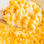 Slow Cooker Mac and Cheese Recipe