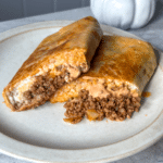 Best Grilled Cheese Burrito Recipe