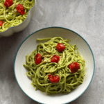 Creamy Green Goddess Pasta Recipe
