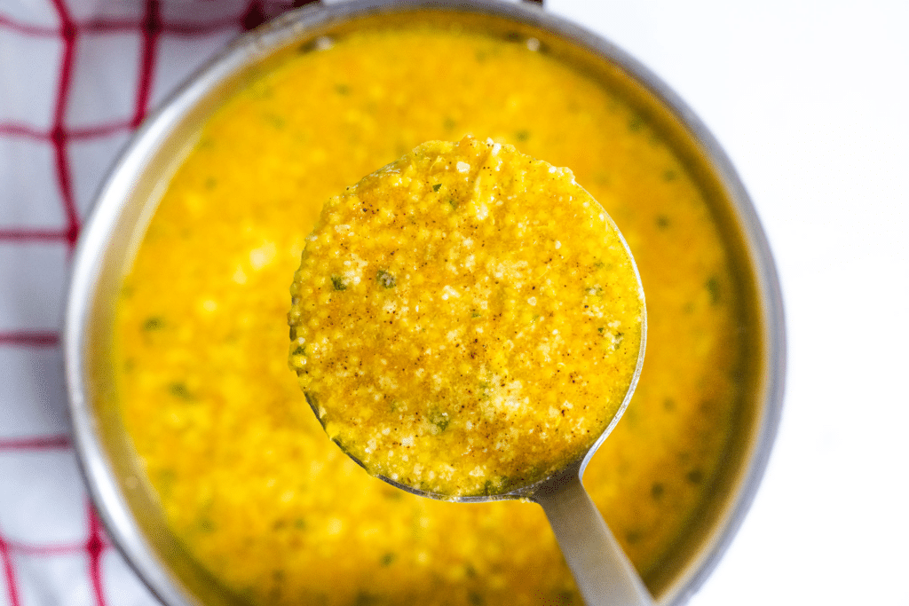 Italian Pastina Soup Recipe