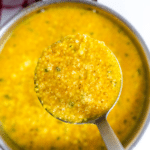 Italian Pastina Soup Recipe