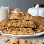 Cinnamon Toast Crunch Cookie Recipe (with Brown Butter)