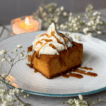 Viral Honey Butter Toast Dessert Recipe