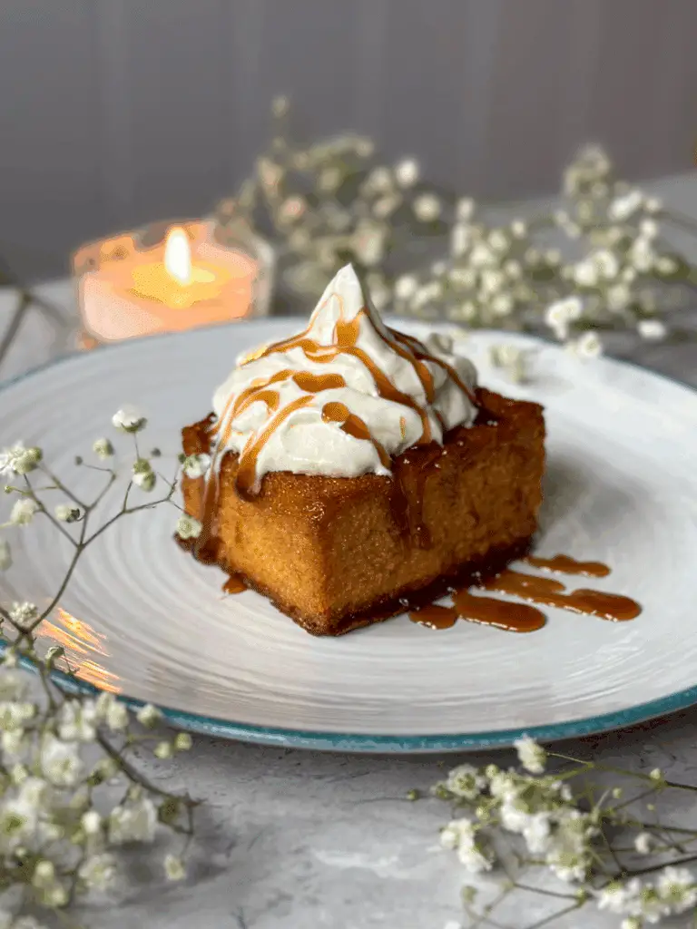 Viral Honey Butter Toast Dessert Recipe
