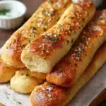 Olive Garden Breadsticks Recipe