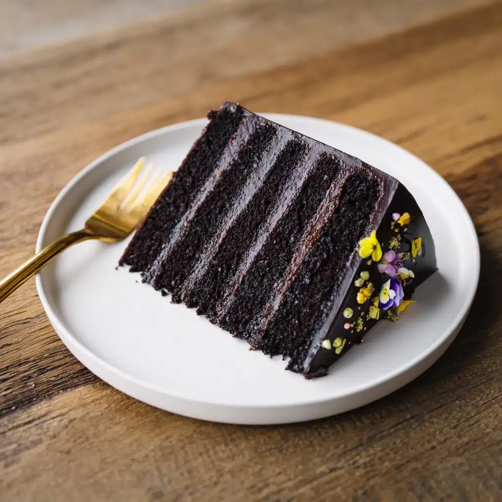 Chocolate Mascarpone Buttercream Recipe - Recipe Image