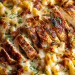 BBQ Chicken Mac and Cheese Recipe