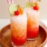 Zombie Cocktail Recipe