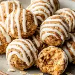 Pumpkin Pie Energy Bites Recipe