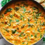 Thai Chicken Coconut Curry Recipe