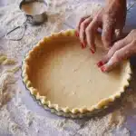 Pâte Sucrée Recipe