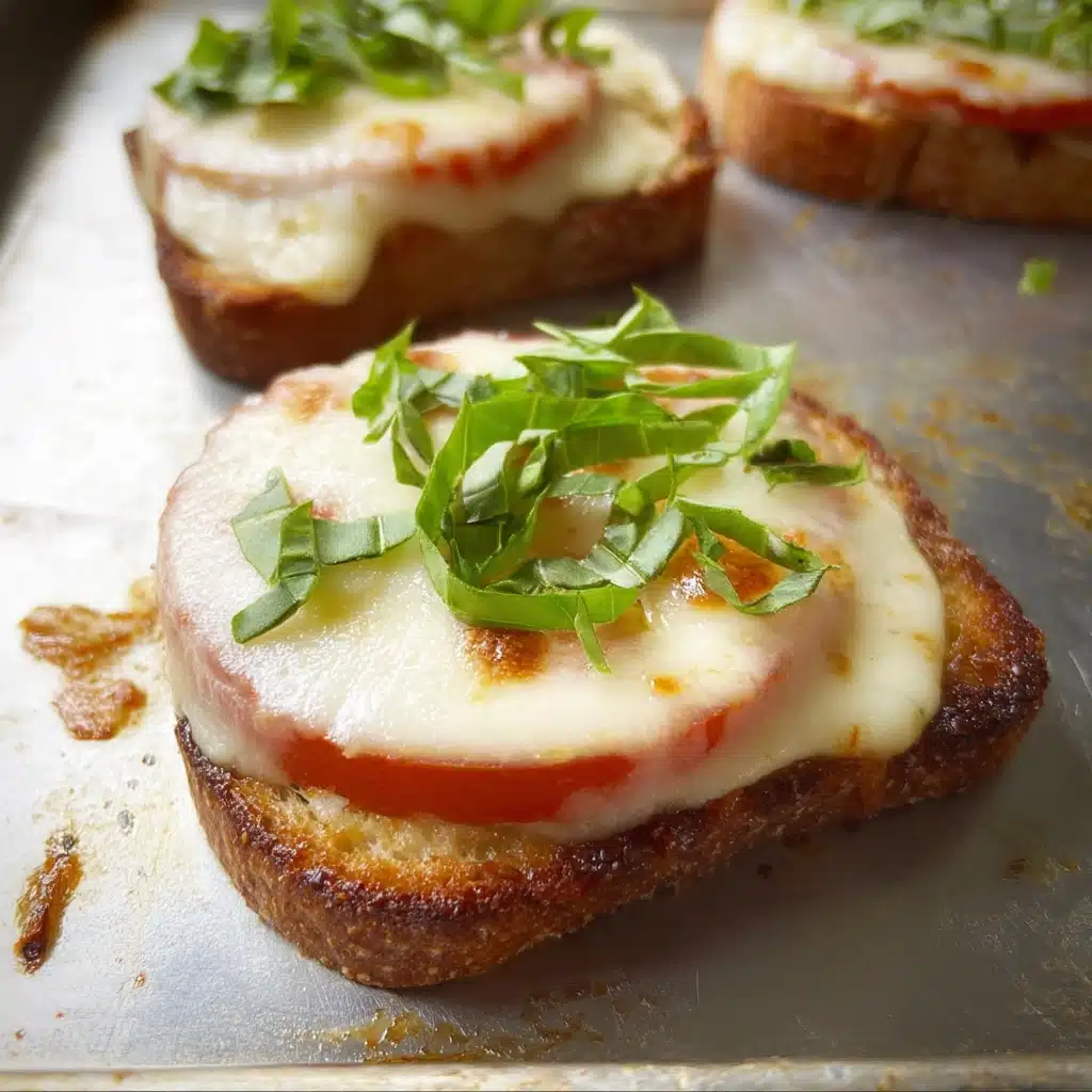 Marv ’n’ Joe Sandwiches Recipe - Recipe Image
