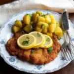 Pork Schnitzel Recipe