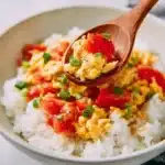 Chinese Tomato Egg Stir-fry Recipe