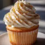 Vanilla Cupcake Recipe with Oil Recipe