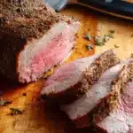 The Best Beef Tri-Tip Recipe