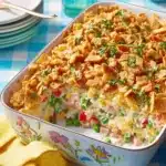 Ham Casserole Recipe