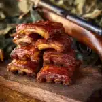 Smoked Shotgun Shells Recipe