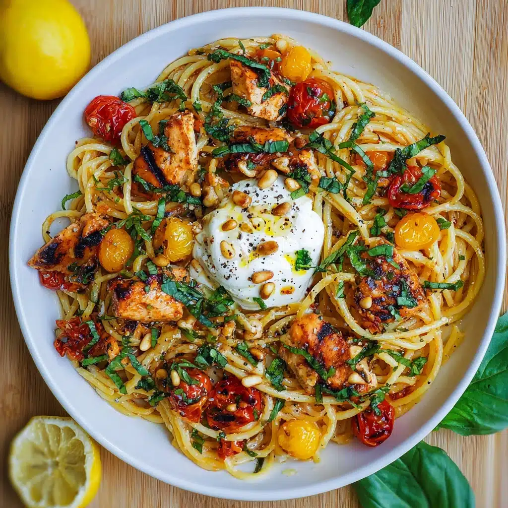 Delicious Recipe - Recipe Image
