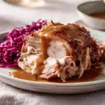 Traditional Sauerbraten Recipe