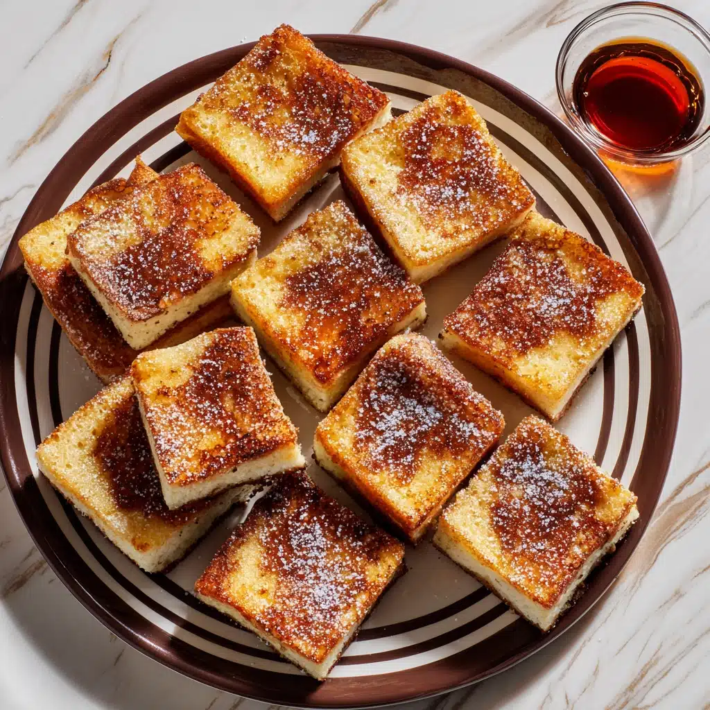 French Toast Dreams Recipe - Recipe Image