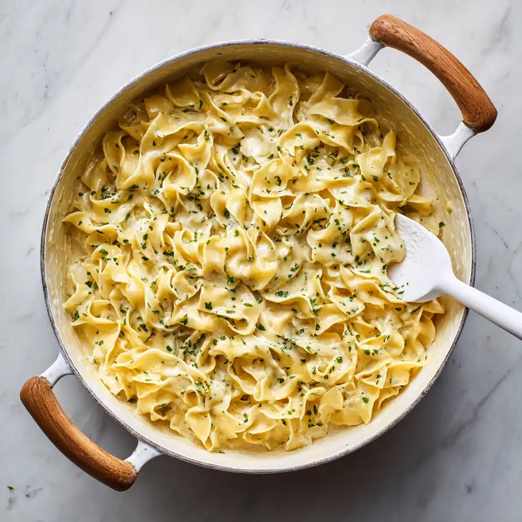 Cafeteria Noodles Will Make You Nostalgic For School Days Recipe - Recipe Image