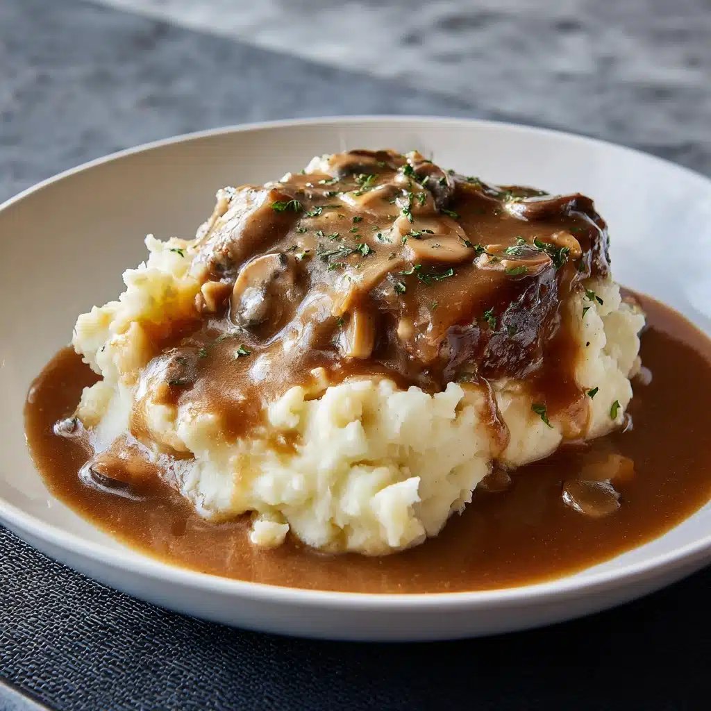 Chef John's Chicken Fricassee Recipe - Recipe Image