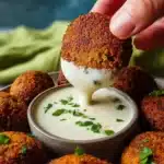 Lentil Patties Recipe
