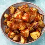 Crispy Patatas Bravas Recipe
