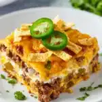 The Best Mexican Casserole Recipe