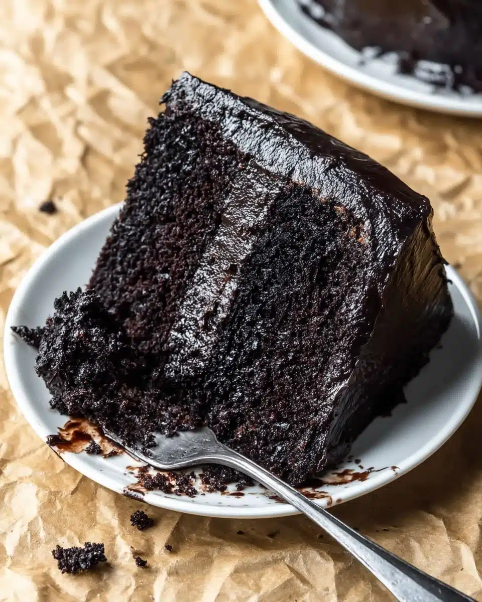 Chocolate Mascarpone Buttercream Recipe